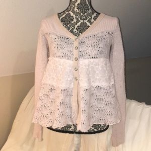 Free People Sweater